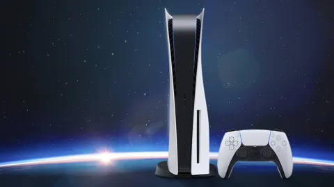 Dados comprovam que a Sony está certa em eliminar discos físicos do PlayStation