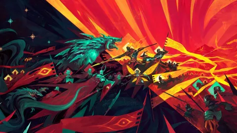Daggerheart se destaca como rival do D&D na Gen Con 2026