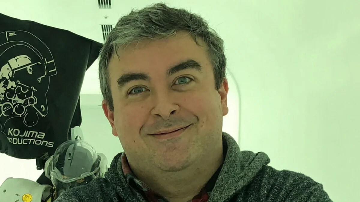Dan Callan critica executivos da indústria de games