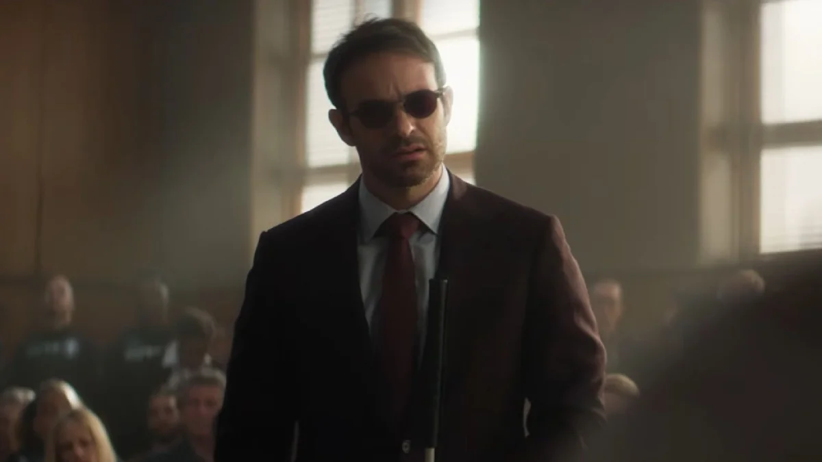 Daredevil: Born Again encerra gravações da terceira temporada