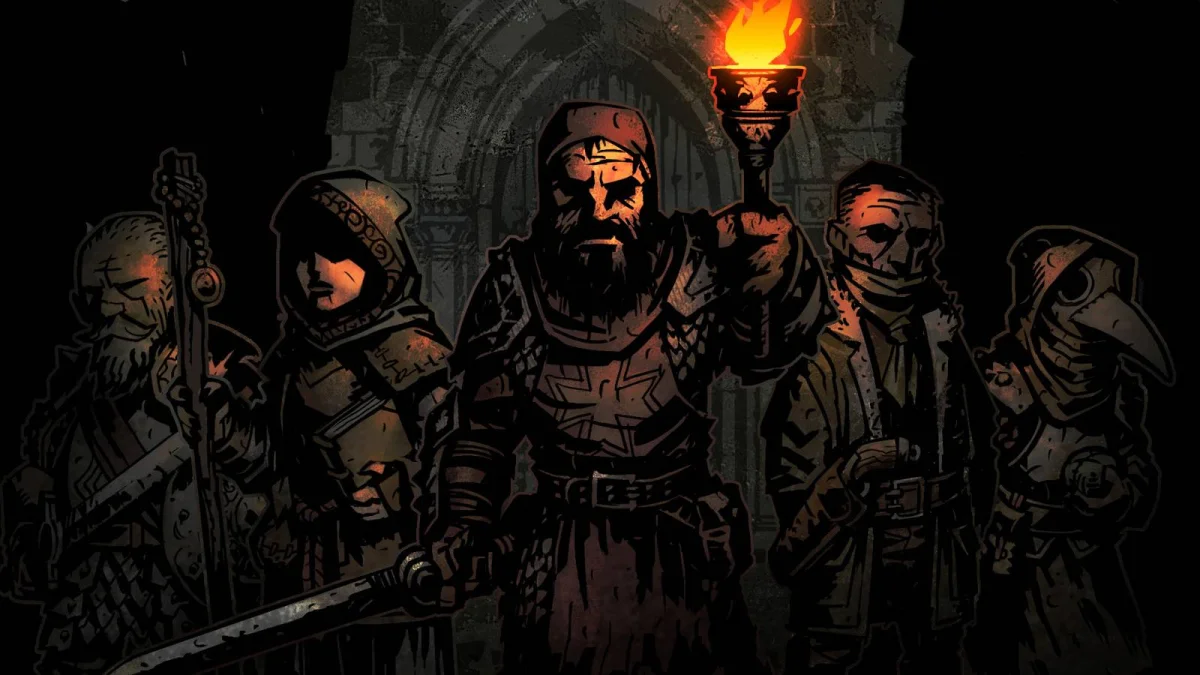 Darkest Dungeon anuncia novo DLC após 10 anos de lançamento