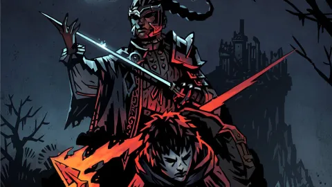 Darkest Dungeon Recebe DLC Surpresa Com Conteúdo de Darkest Dungeon 2