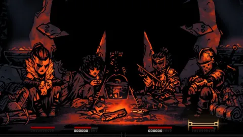 Darkest Dungeon recebe DLC surpresa em agosto