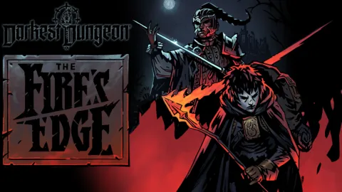 Darkest Dungeon recebe novo DLC para comemorar 10 anos