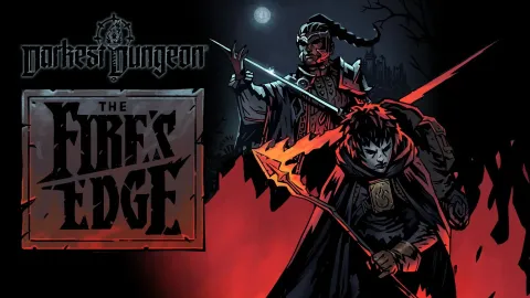 Darkest Dungeon Receberá Novo DLC Após Seis Anos