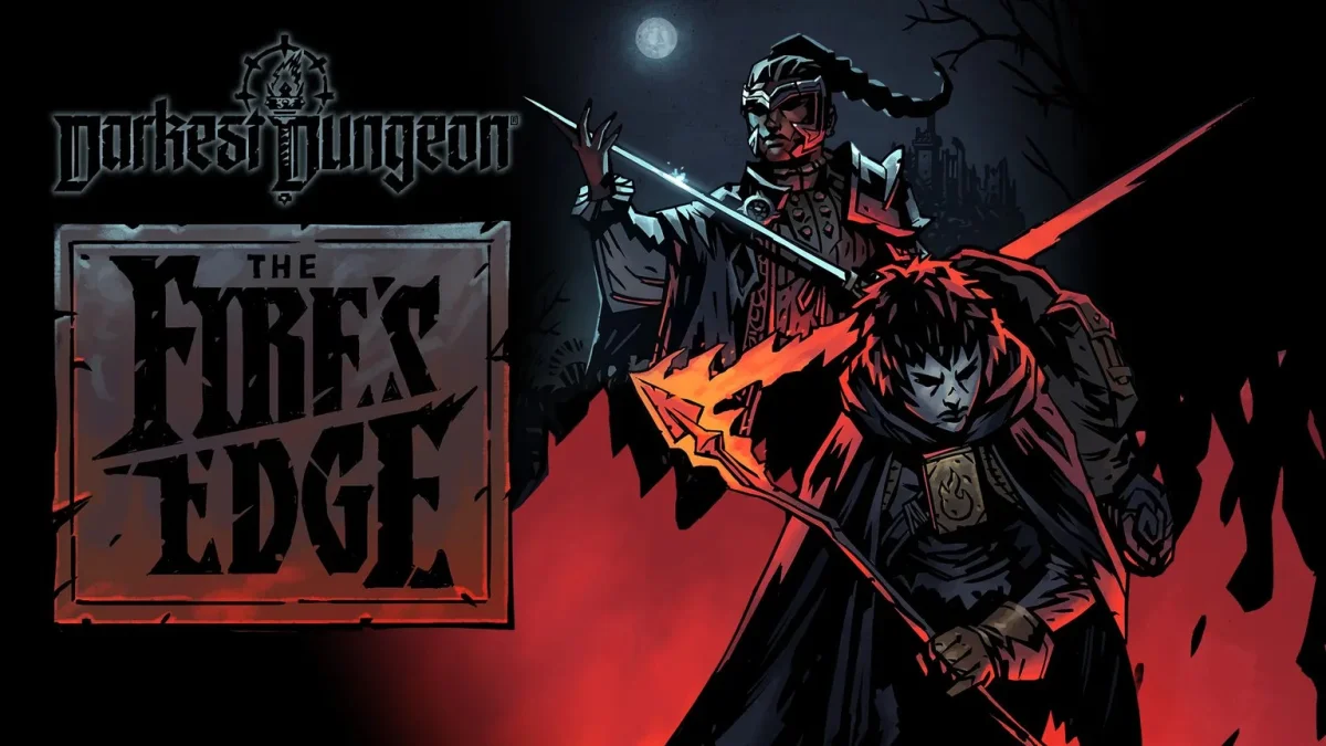 Darkest Dungeon Receberá Novo DLC Após Seis Anos