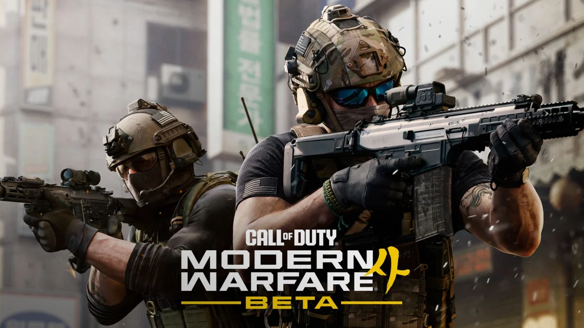 Data e Acesso à Beta de Call of Duty: Modern Warfare 4