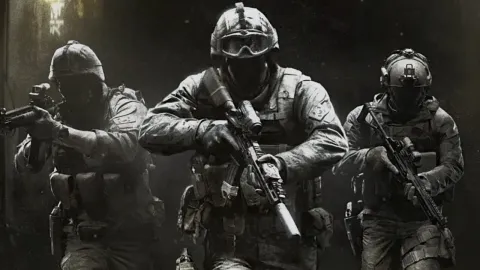 Datas da Beta de Call of Duty: Modern Warfare 4 Confirmadas