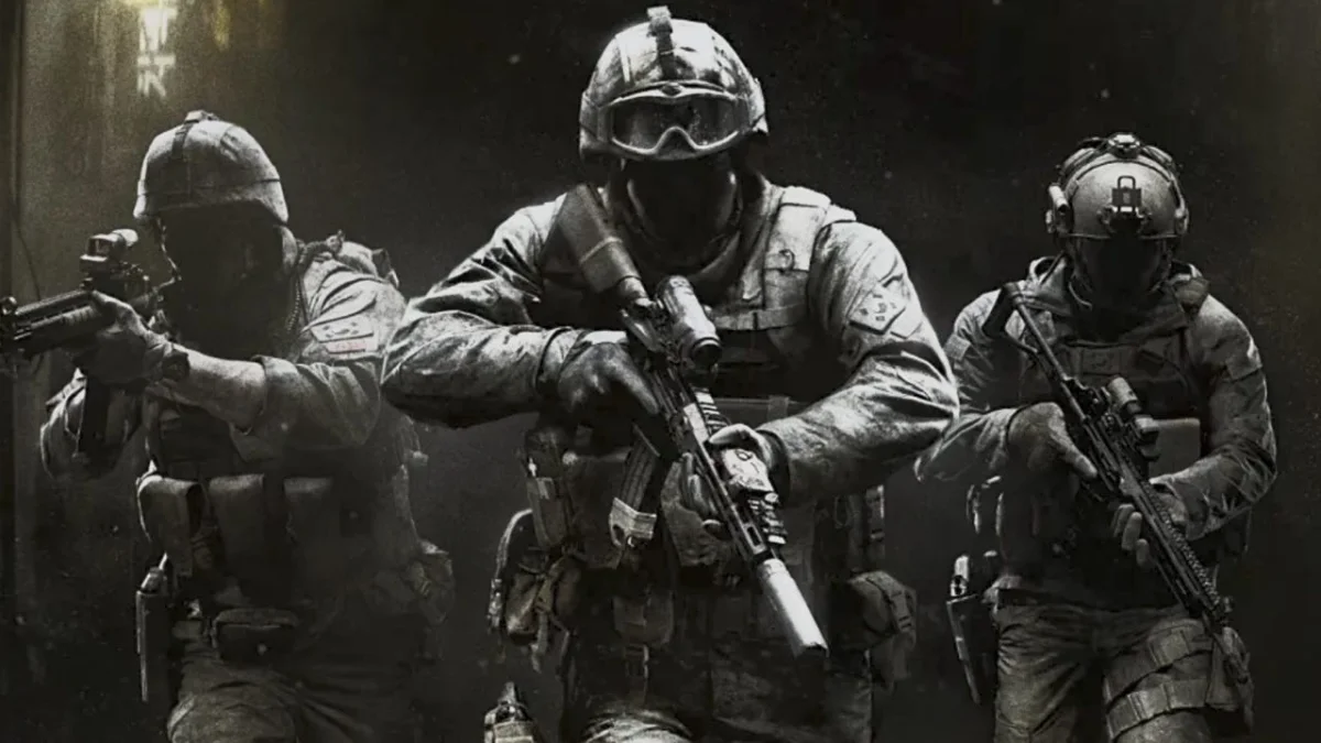 Datas da Beta de Call of Duty: Modern Warfare 4 Confirmadas