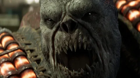 Datas e Acesso à Beta de Gears of War E-Day