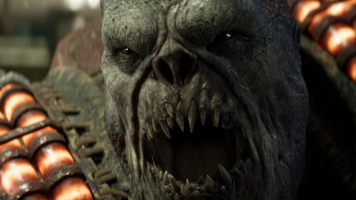 Datas e Acesso à Beta de Gears of War E-Day