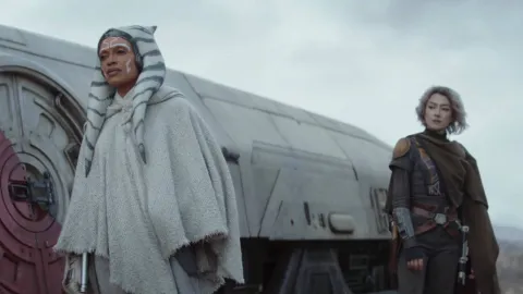 Dave Filoni fala sobre a segunda temporada de Ahsoka como uma grande aventura