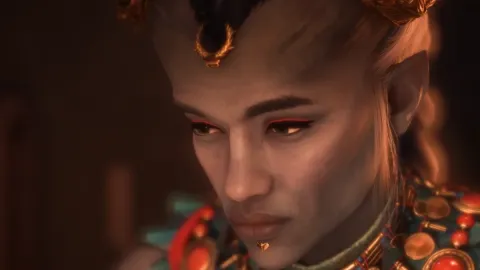 David Gaider não jogará Dragon Age: The Veilguard por causa de sua decepção com a EA
