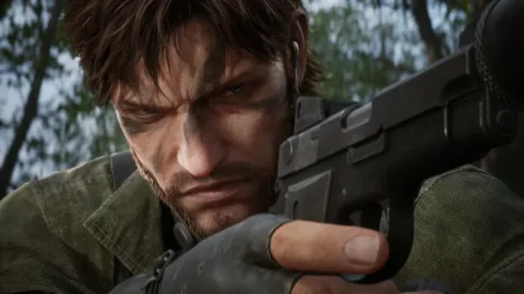 David Hayter critica decisão da Sony sobre discos físicos em jogos