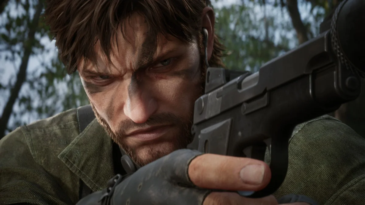 David Hayter critica decisão da Sony sobre discos físicos em jogos