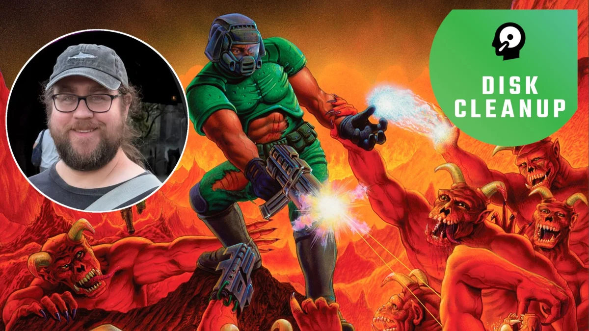 David Szymanski aponta os anos 2000 como a era de ouro dos FPS