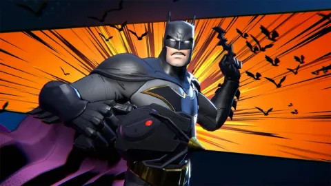 DC Anuncia Novo Jogo de Luta e Deixa Fãs de Injustice Confusos