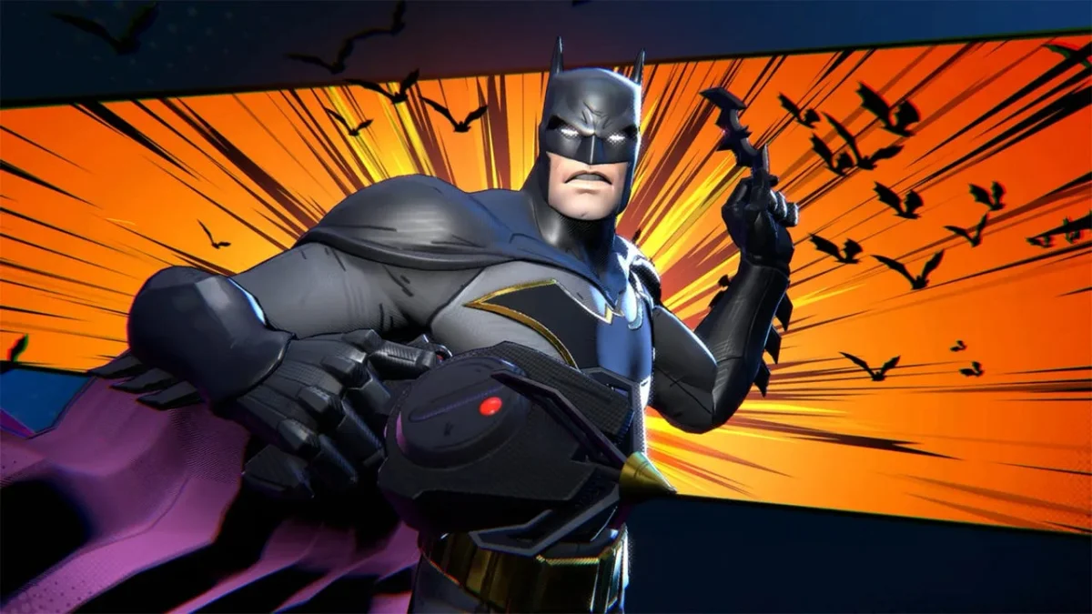 DC Anuncia Novo Jogo de Luta e Deixa Fãs de Injustice Confusos