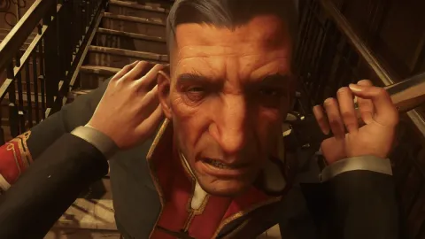 De assassino a ladrão em Dishonored 2