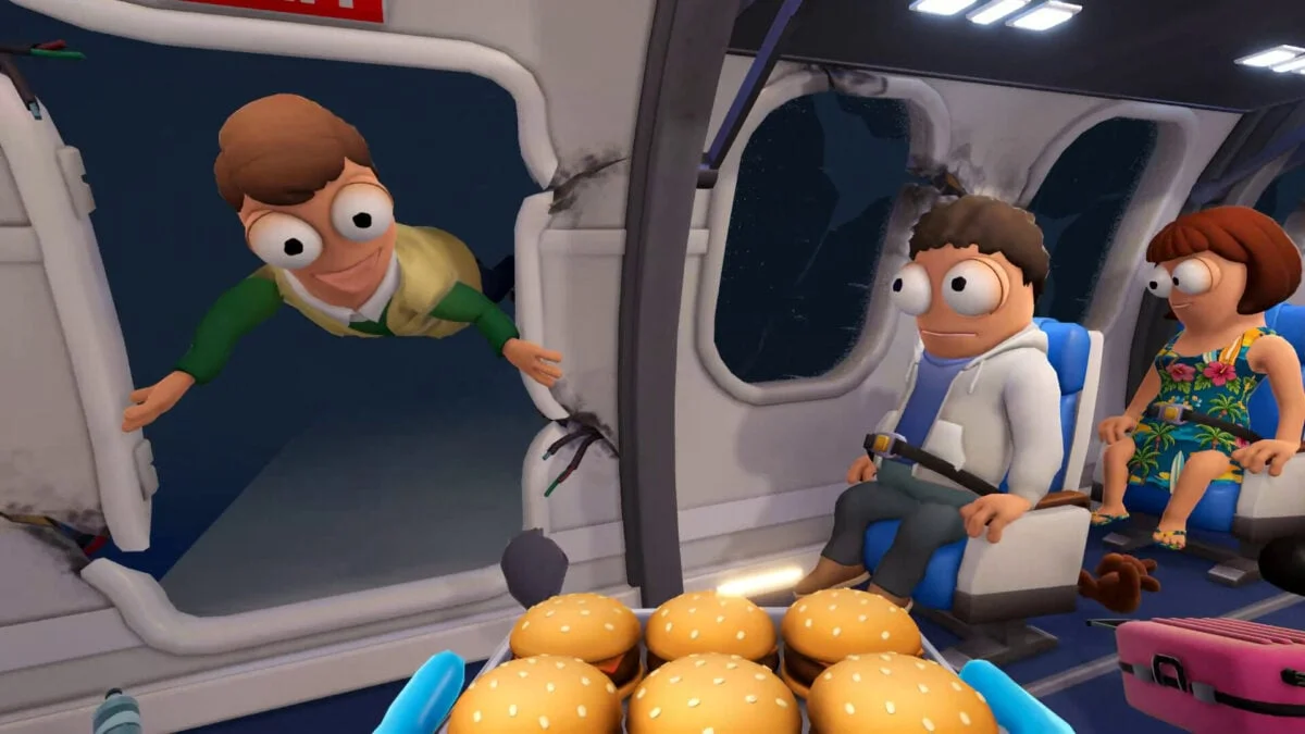 Dear Passengers: Um Jogo Cooperativo Que Promete Ser a Próxima Sensação Viral