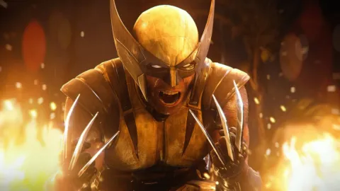 Debate sobre 'fumaça de peido' marca lançamento de Wolverine