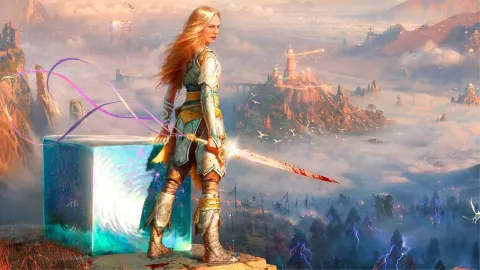 Deborah Ann Woll Ignora Críticas em Relação a God of War Laufey