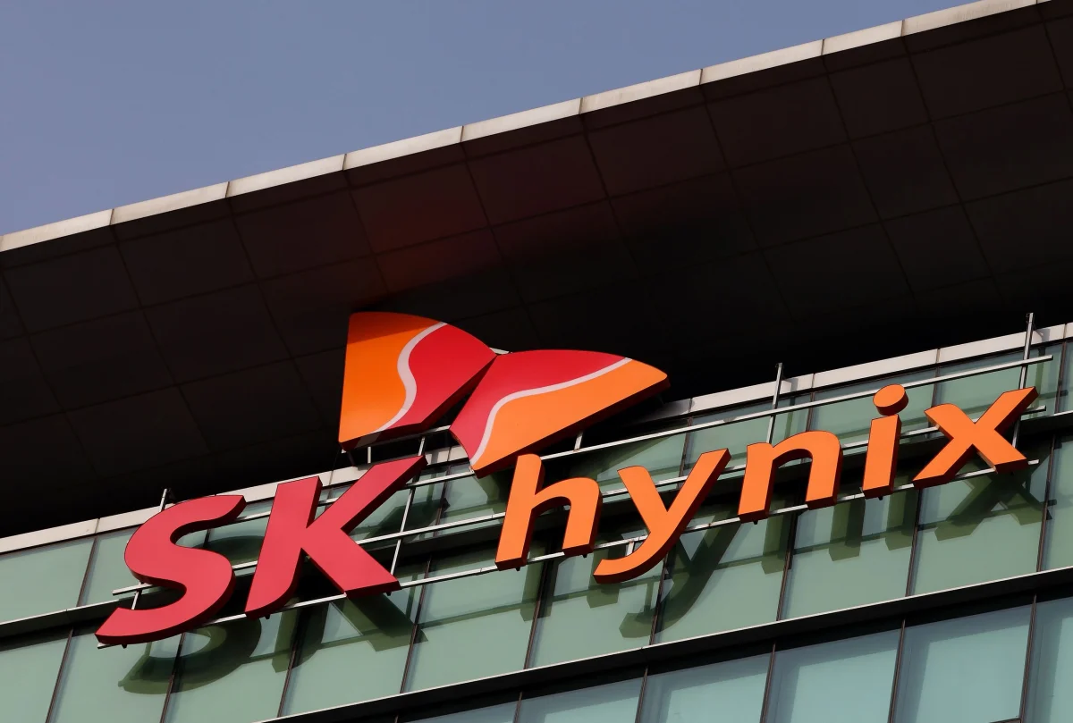 Demanda por memória deve superar oferta até 2030, diz CEO da SK hynix