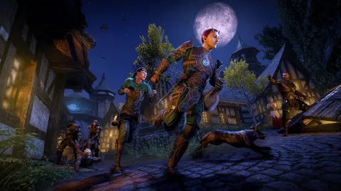 Demissões afetam liderança do estúdio ZeniMax, responsável por Elder Scrolls Online