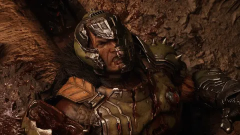 Demissões na Xbox afetam id Software durante lançamento de DLC de Doom
