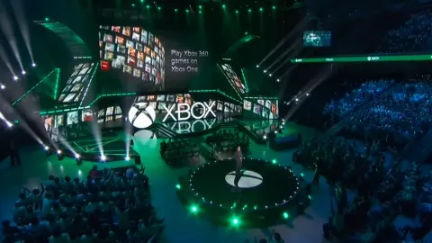 Demissões na Xbox Afetam Veterano de 37 Anos que Criou Recurso Icônico