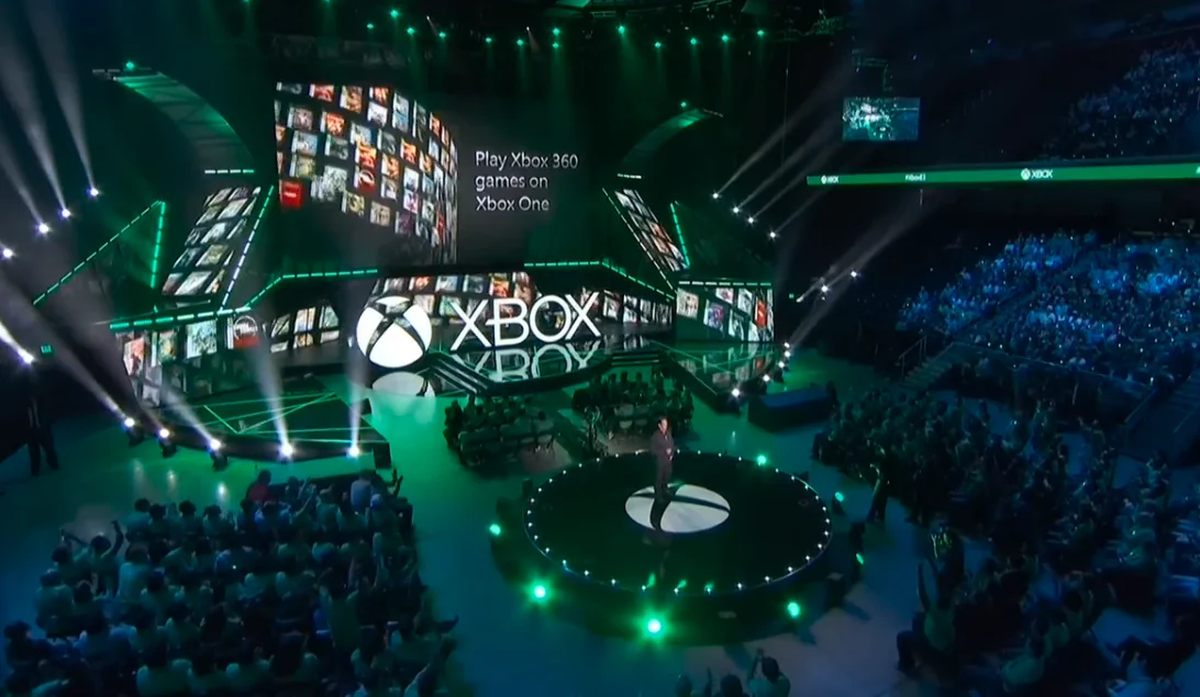 Demissões na Xbox Afetam Veterano de 37 Anos que Criou Recurso Icônico
