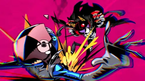 Demons' Night Fever: O Novo RPG Tático de Sohei Niikawa