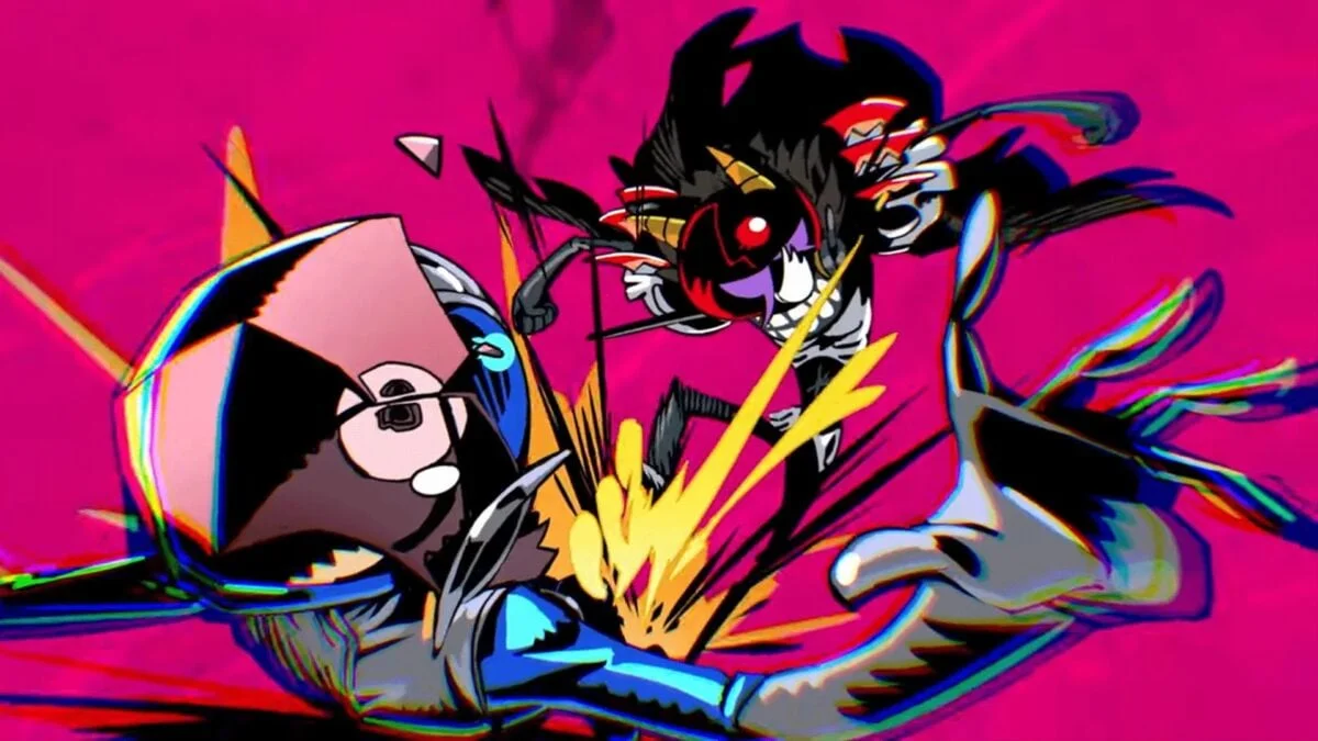 Demons' Night Fever: O Novo RPG Tático de Sohei Niikawa