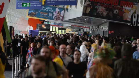 Demonstração do DLC "Songs of the Past" de The Witcher 3 será apresentada na PAX Australia