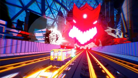 Denshattack! é um dos jogos mais bem avaliados de 2026