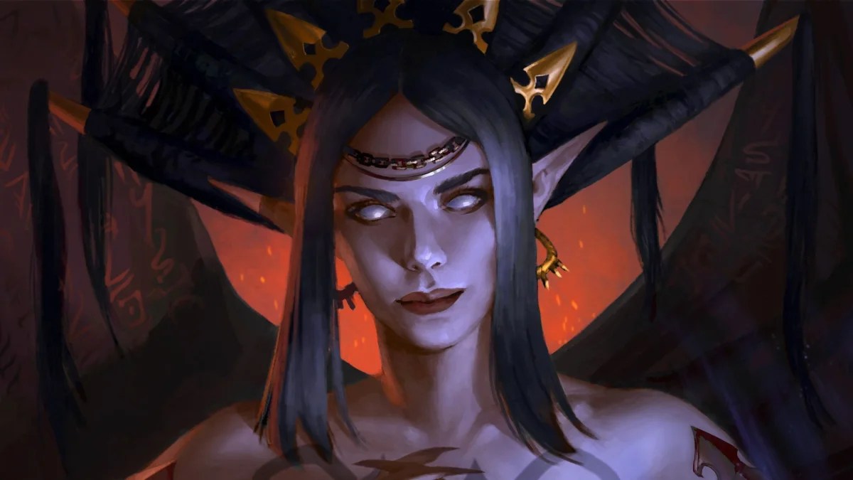 Desafio Insano: Jogador Completa Pathfinder: Wrath of the Righteous Sem Tomar Danos