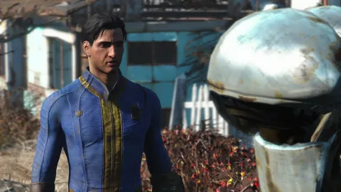 Desconfiança em relação ao Creation Engine 3 após elogios de Todd Howard