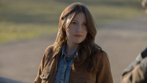Desconfiança em Sheriff Kane em Lanterns cresce entre fãs