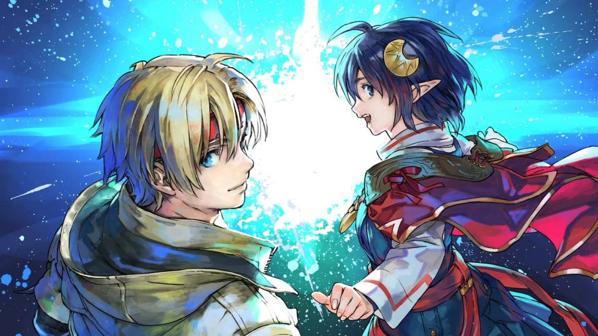 Descontentamento dos fãs com anúncio de Star Ocean para Switch 2