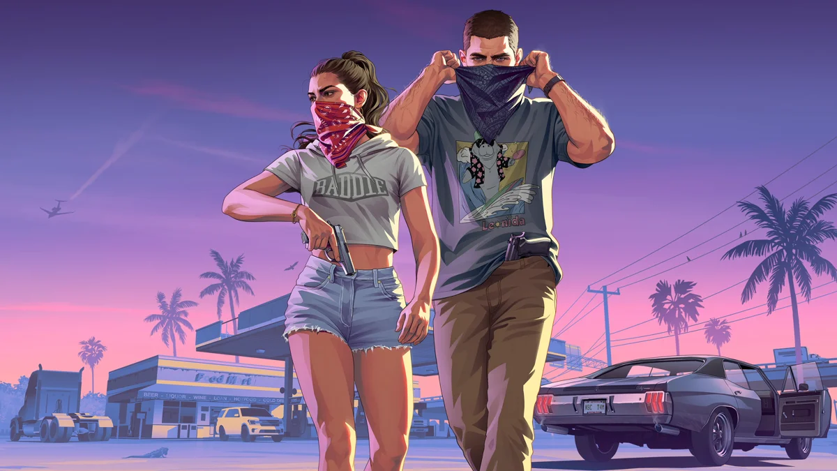 Desconto exclusivo para pré-venda de GTA 6 na Amazon