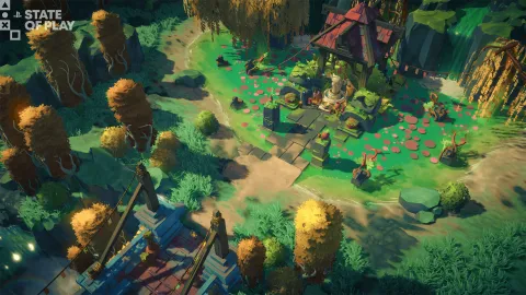 Descubra os segredos de Uncanyon, um novo jogo de aventura para PS5 que chega em 2027