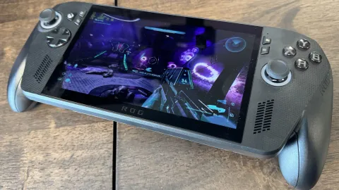 Desempenho de Halo: Campaign Evolved em Handhelds