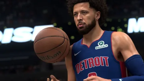 Desempenho do DLSS 5 em NBA 2K7 é questionado por especialistas