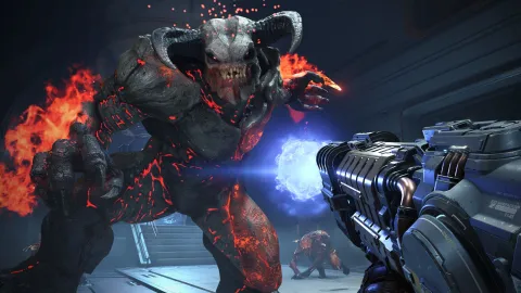 Desempregados da id Software veem futuro sombrio para o id Tech