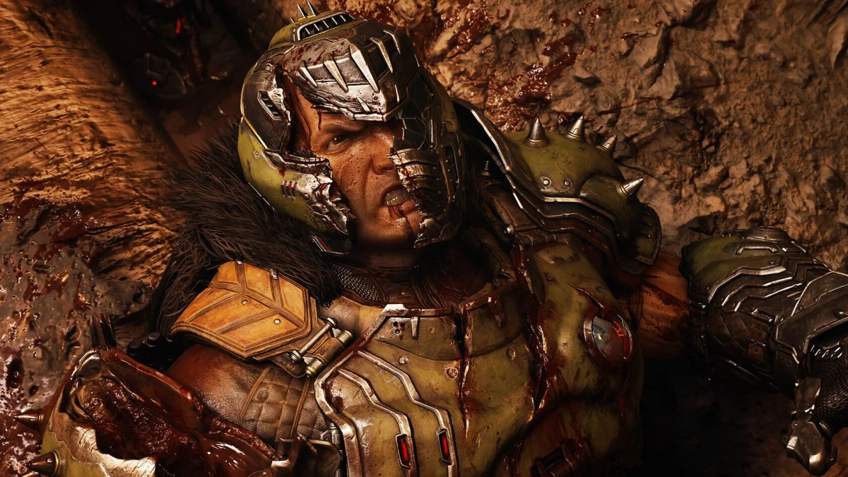 Desemprego em massa na id Software levanta preocupações sobre o futuro do id Tech