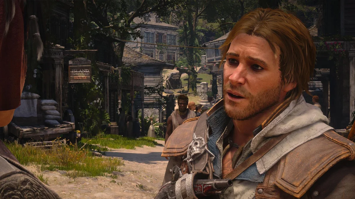 Desenvolvedor comenta sobre a recepção de Edward Kenway em Assassin's Creed Black Flag