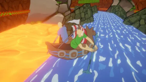 Desenvolvedor critica reembolso do Steam após 55 mil jogadores zerarem jogo