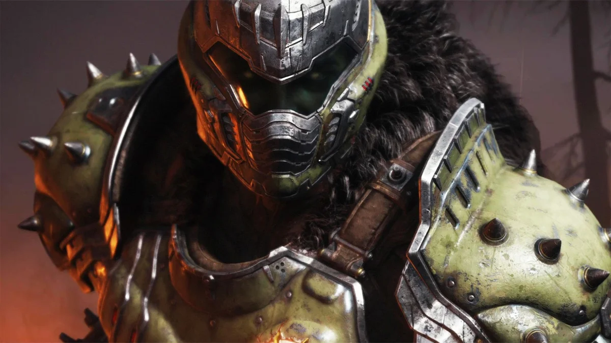 Desenvolvedor da id Software revela que equipe enfrentou o pior crunch da série em Doom: The Dark Ages – Revelations