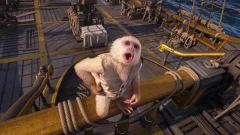Desenvolvedor de Assassin's Creed Black Flag Resynced comenta sobre datamining
