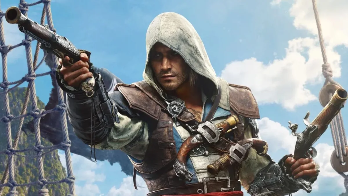Desenvolvedor de Assassin's Creed Black Flag Resynced Fala Sobre Suporte Pós-Lançamento